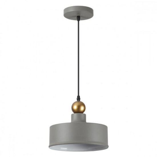 Подвес ODEON LIGHT BOLLI