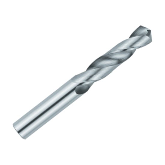 Твердосплавное цельное сверло по металлу ИНСТУЛС 00001377756