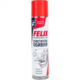 Очиститель обивки FELIX 411040008