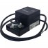 Реверсивный электропривод TECHNO 02DN/24V,