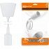 Пластиковый патрон TDM SQ0335-0061