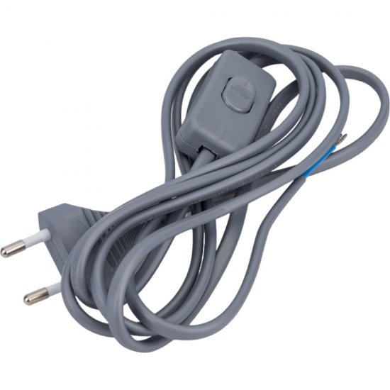 Шнур TDM ELECTRIC ШУ01В