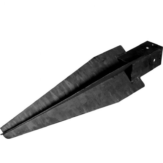 Свая забивная 100х100 мм h850 мм