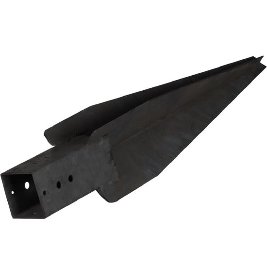 Свая забивная 60х60 мм h850 мм