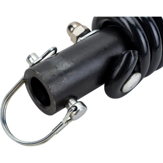 Пружинный адаптер для бензобура Gigant 12-012