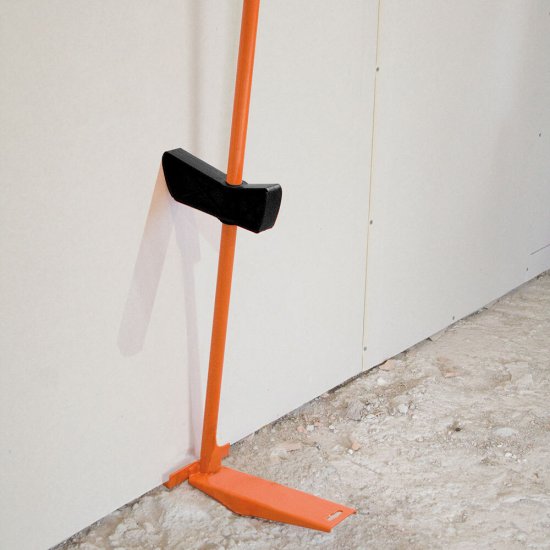 Подпорка для гипсокартона Edma