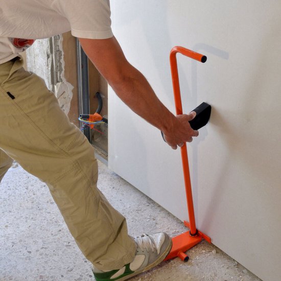 Подпорка для гипсокартона Edma