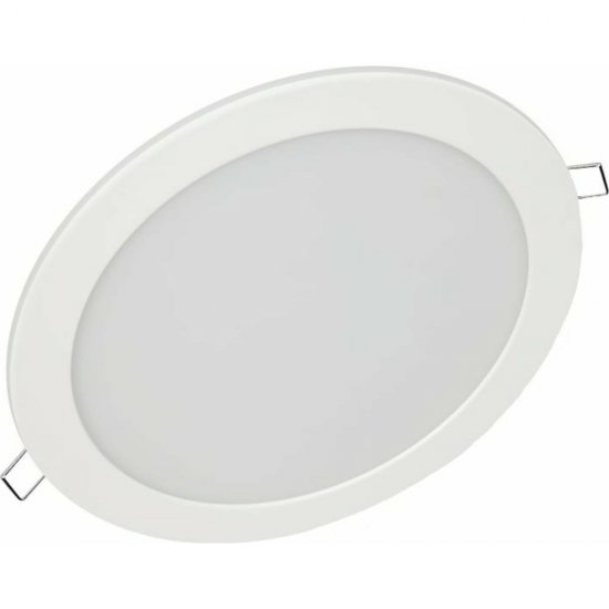 Встраиваемая светодиодная панель IN HOME RLP-VC