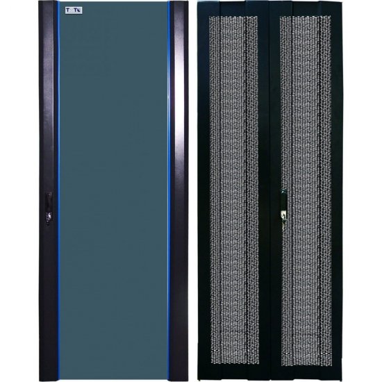 Комплект дверей TWT CBB-DR42-6x-S-GP