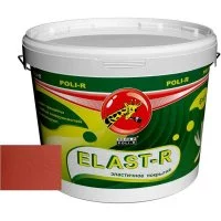 Эластичное покрытие Poli-R Elast-R