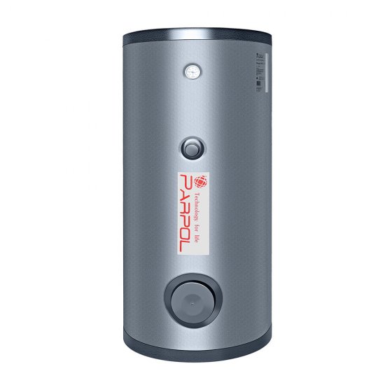 Водонагреватель накопительный Parpol VS Ultra косвенного нагрева 500 л 68 кВт вертикальный