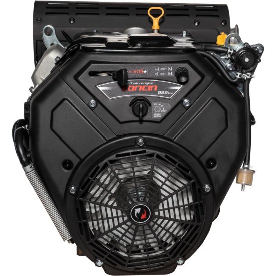 V-образный двигатель Loncin LC2V90FD