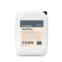 Активный шампунь для бесконтактной мойки Shine systems MultiTec