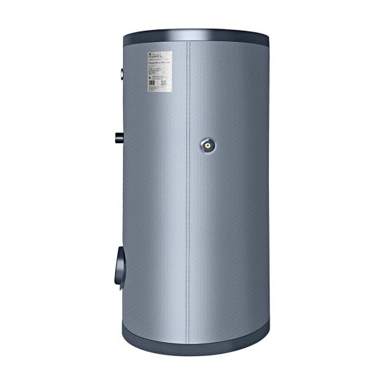Водонагреватель накопительный Parpol VS Ultra косвенного нагрева 300 л 55 кВт вертикальный