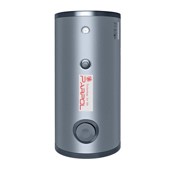 Водонагреватель накопительный Parpol VS Ultra косвенного нагрева 300 л 55 кВт вертикальный