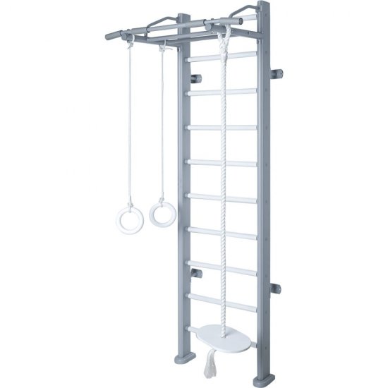 ДСК Perfetto sport Scala in legno grigio