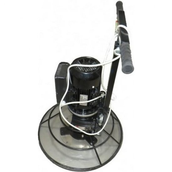 Электрическая затирочная машина GRANDRUS TN-600