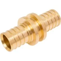 Муфта для труб из сшитого полиэтилена Pex One Plus 3204023078