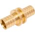 Муфта для труб из сшитого полиэтилена Pex One Plus 3204023078