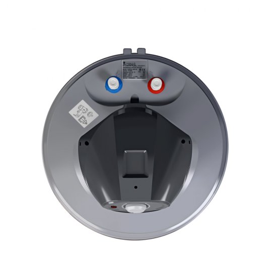 Водонагреватель накопительный Parpol MSH косвенного нагрева 80 л 8 кВт вертикальный