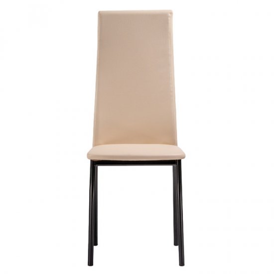 Стул Mirilis бежевый (454007)