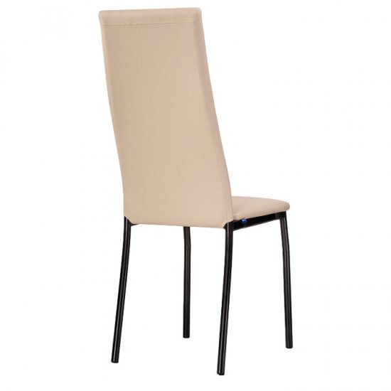 Стул Mirilis бежевый (454007)