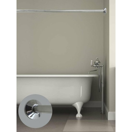 Раздвижной карниз GoGo GR190 Р