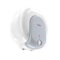 Водонагреватель накопительный Tesy Compact GCA 1015 L52 RC электрический 10 л 1,5 кВт вертикальный