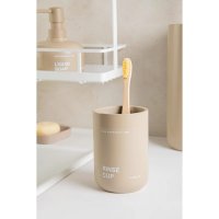 Стакан для зубных щеток VIDAGE Kitba