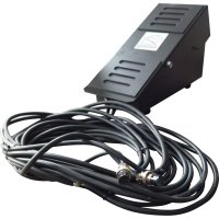 Педаль управления к TIG 250P AC/DC; TIG 315P AC/DC Brima НП000001319