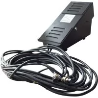 Педаль управления к TIG 250P AC/DC; TIG 315P AC/DC Brima НП000001319