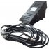 Педаль управления к TIG 250P AC/DC; TIG 315P AC/DC Brima НП000001319