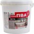Экстра влагостойкий клей ПВА Ecolux D3