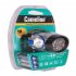 Фонарь налобный Camelion светодиодный 19 LED на батарейках AAA пластик 4 режима (LED5313-19F4)