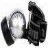 Фонарь налобный Camelion светодиодный 19 LED на батарейках AAA пластик 4 режима (LED5313-19F4)