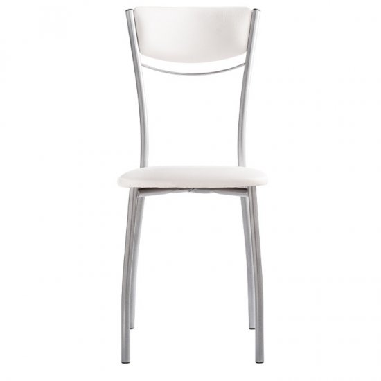 Стул Goki белый (453992)