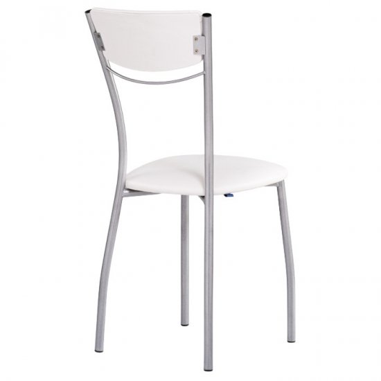 Стул Goki белый (453992)