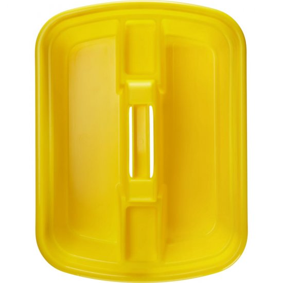 Ящик для переноски аксессуаров уборочного инвентаря SYR 992665