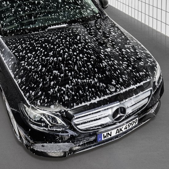 Шампунь автомобильный Karcher RM 806 5 л (6.295-504.0)