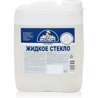 Жидкое стекло Эксперт 17455