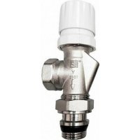 Осевой термостатический клапан STI D220-01830