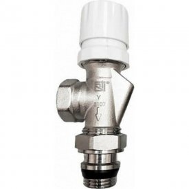 Осевой термостатический клапан STI D220-01830