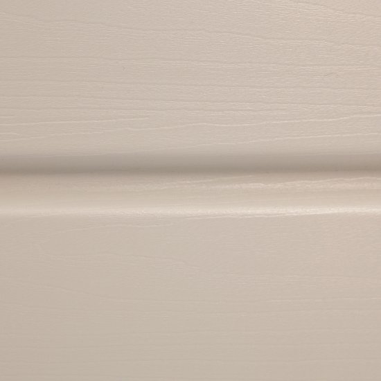 Сайдинг Profbuild 3000х254 мм серый