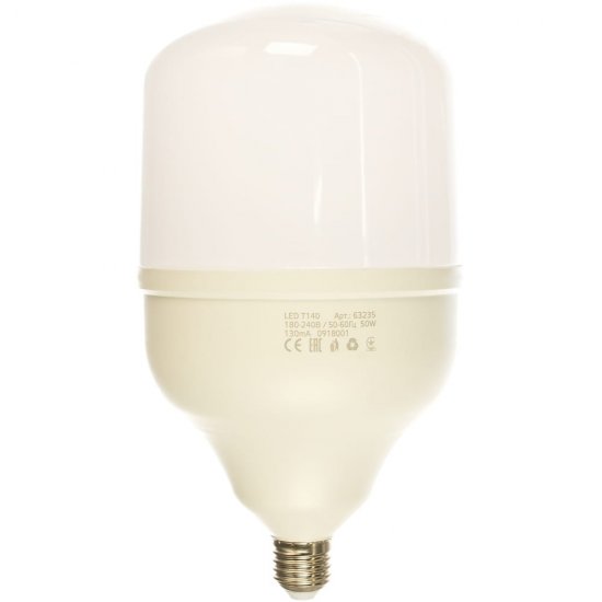 Лампа Gauss Elementary LED