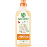 Кондиционер для белья SYNERGETIC 110105/8