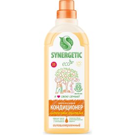 Кондиционер для белья SYNERGETIC 110105/8