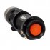 Фонарь ручной Camelion светодиодный 1 LED на батарейках AA алюминий 3 режима (LED5135)