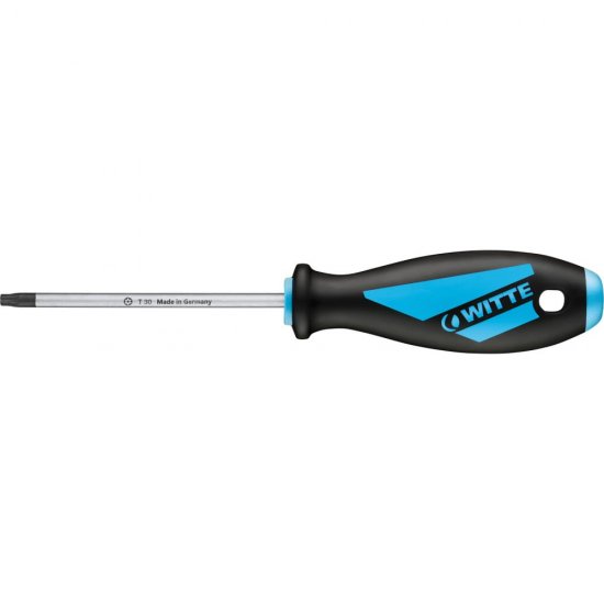 Отвертка WITTE MAXX TORX