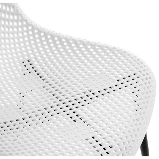 Стул Vero белый (11182)