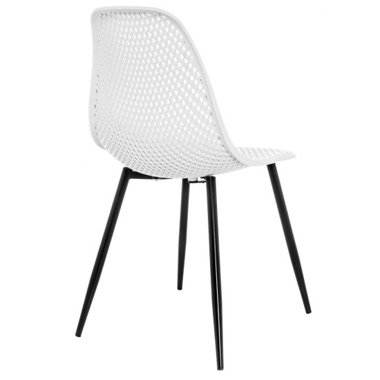 Стул Vero белый (11182)